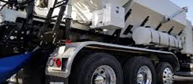 concrete delivery Sutton Coldfield